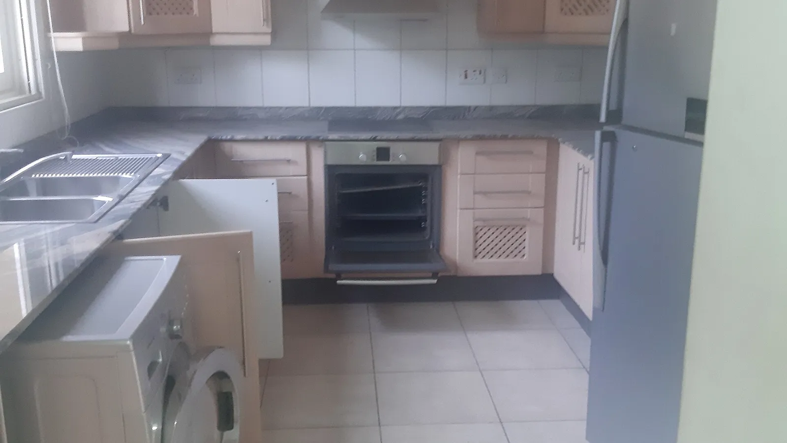 Kitchen Renovation Malvern — detail