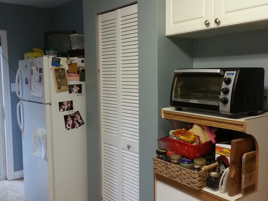 Getting started with Kitchen Renovation Malvern