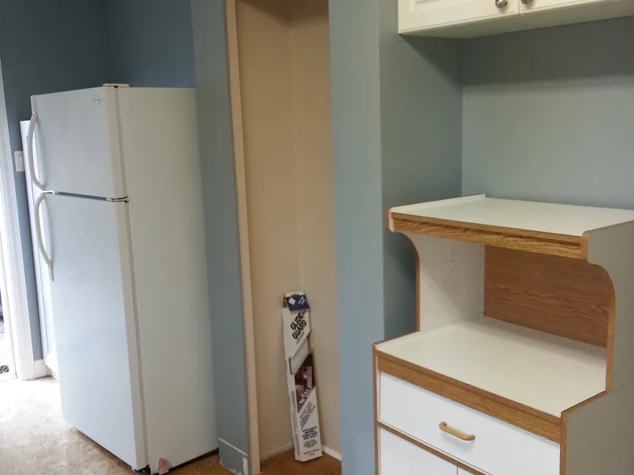 What changed in Kitchen Renovation Malvern